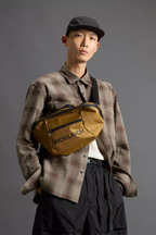 Todd Snyder x Woolrich Sling Bag