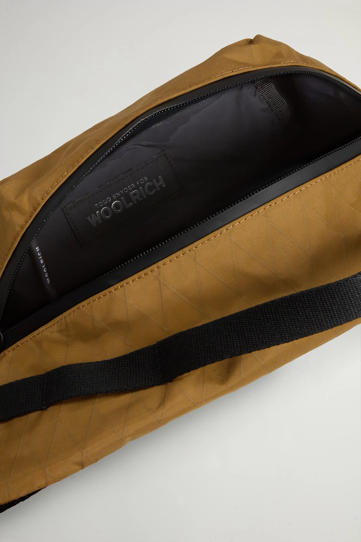 Todd Snyder x Woolrich Sling Bag