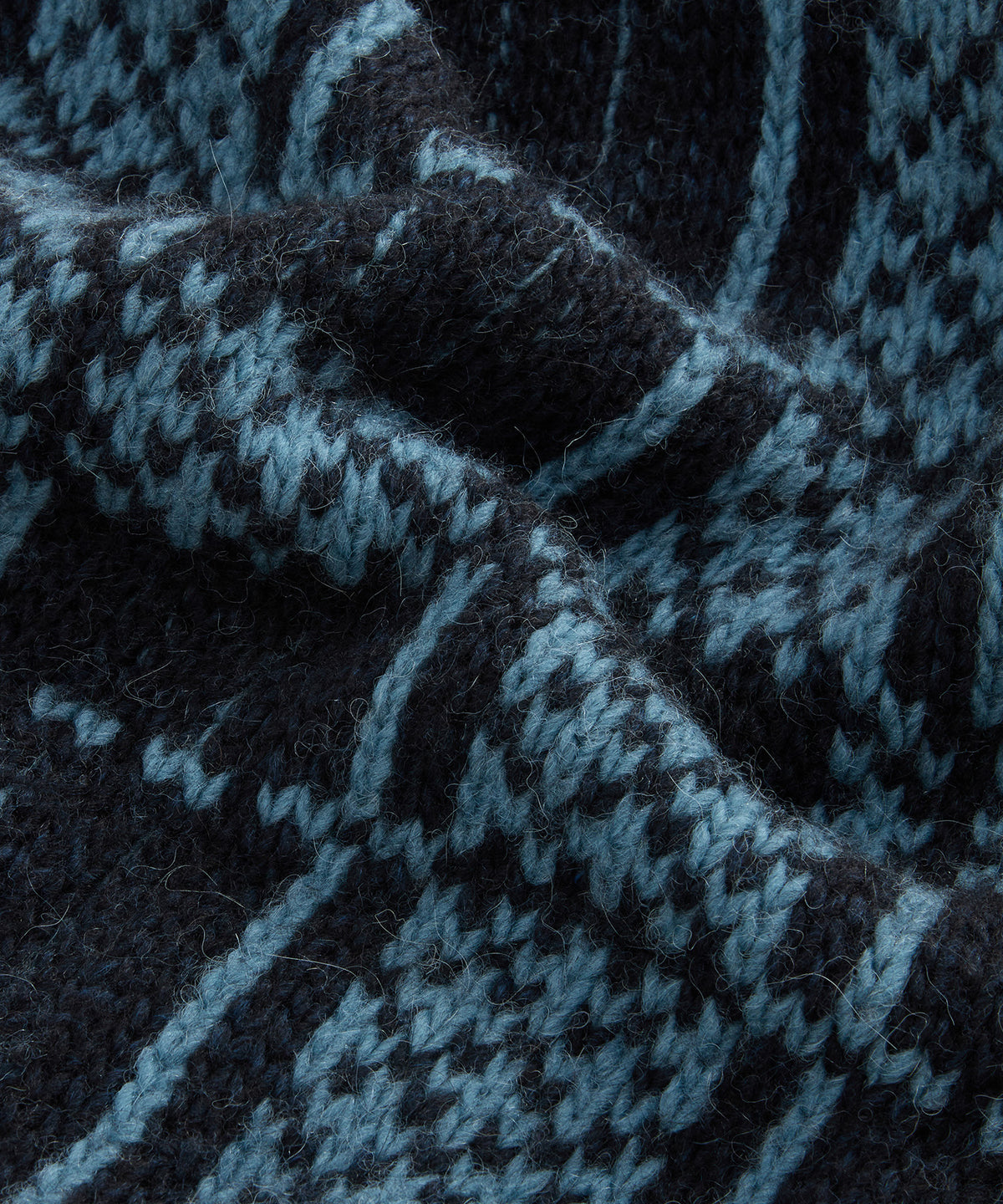 Todd Snyder x Woolrich Belted Wool-Alpaca Cardigan