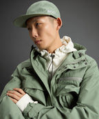Todd Snyder x Woolrich 5-Panel Cap
