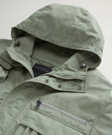 Todd Snyder x Woolrich Fishing Jacket