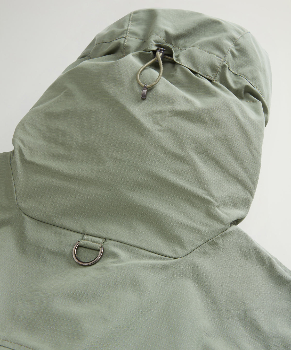 Todd Snyder x Woolrich Fishing Jacket