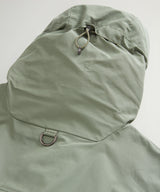 Todd Snyder x Woolrich Fishing Jacket