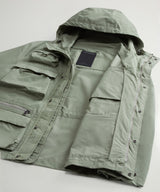 Todd Snyder x Woolrich Fishing Jacket