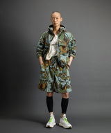 Todd Snyder x Woolrich Tie-Dye Jacket