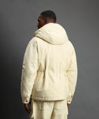 Todd Snyder x Woolrich Moleskin Technical Jacket