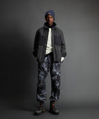 Todd Snyder x Woolrich Lightweight Quilted Jacket