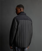 Todd Snyder x Woolrich Lightweight Quilted Jacket