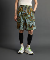 Todd Snyder x Woolrich Tie-Dye Short