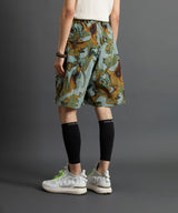 Todd Snyder x Woolrich Tie-Dye Short