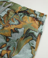 Todd Snyder x Woolrich Tie-Dye Short