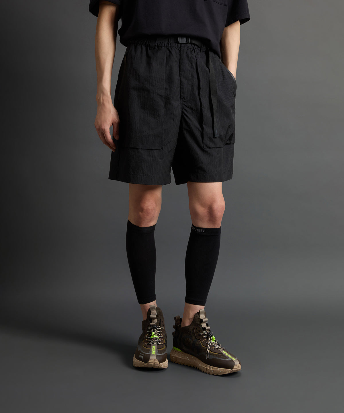 Todd Snyder x Woolrich Trek Short
