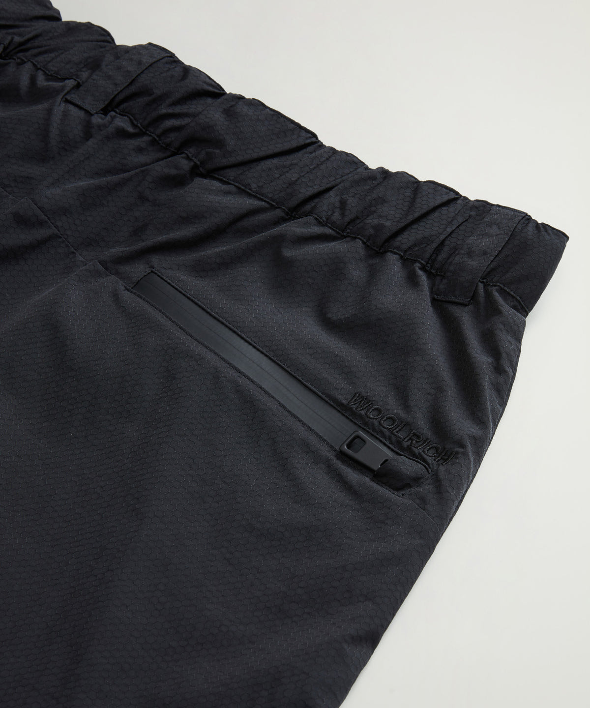 Todd Snyder x Woolrich Trek Short