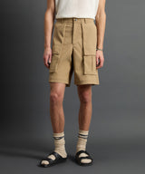 Todd Snyder x Woolrich Tech Cord Camp Short