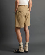 Todd Snyder x Woolrich Tech Cord Camp Short