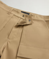 Todd Snyder x Woolrich Tech Cord Camp Short