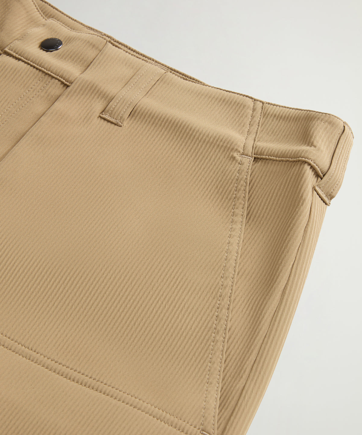 Todd Snyder x Woolrich Tech Cord Camp Short