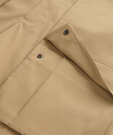 Todd Snyder x Woolrich Tech Cord Camp Short