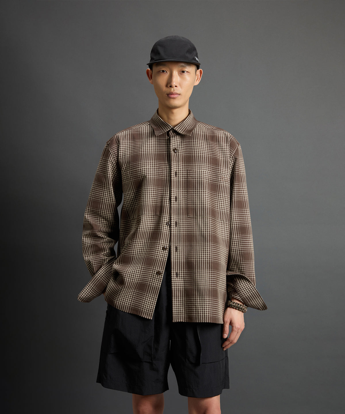 Todd Snyder x Woolrich Flannel Shirt