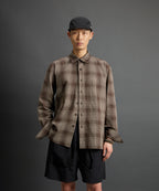 Todd Snyder x Woolrich Flannel Shirt