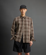 Todd Snyder x Woolrich Flannel Shirt