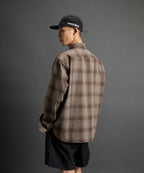Todd Snyder x Woolrich Flannel Shirt