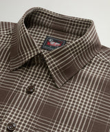 Todd Snyder x Woolrich Flannel Shirt