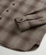 Todd Snyder x Woolrich Flannel Shirt