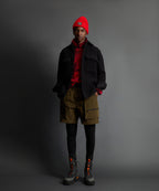 Todd Snyder x Woolrich Casentino Wool Shirt
