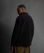 Todd Snyder x Woolrich Casentino Wool Shirt