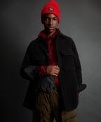 Todd Snyder x Woolrich Casentino Wool Shirt