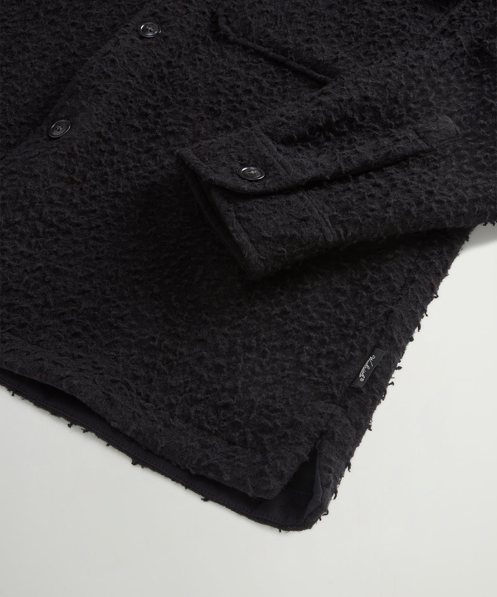 Todd Snyder x Woolrich Casentino Wool Shirt