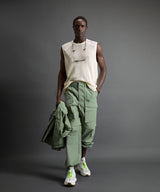 Todd Snyder x Woolrich Zip Pant