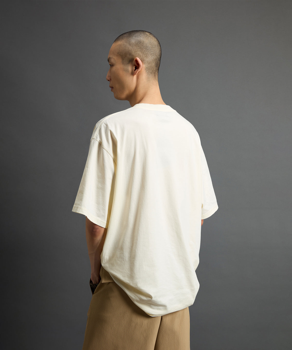 Todd Snyder x Woolrich Jersey Pocket Tee