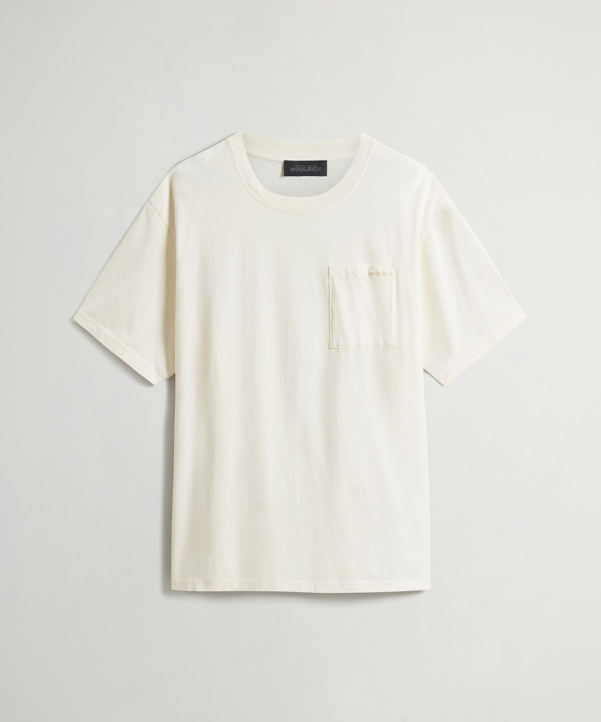 Todd Snyder x Woolrich Jersey Pocket Tee