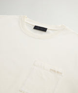 Todd Snyder x Woolrich Jersey Pocket Tee