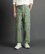 Todd Snyder x Woolrich Zip Pant