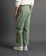 Todd Snyder x Woolrich Zip Pant