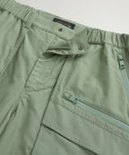 Todd Snyder x Woolrich Zip Pant