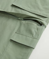 Todd Snyder x Woolrich Zip Pant