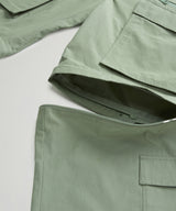 Todd Snyder x Woolrich Zip Pant