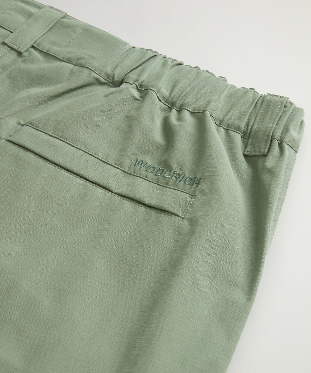 Todd Snyder x Woolrich Zip Pant