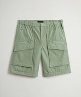 Todd Snyder x Woolrich Zip Pant