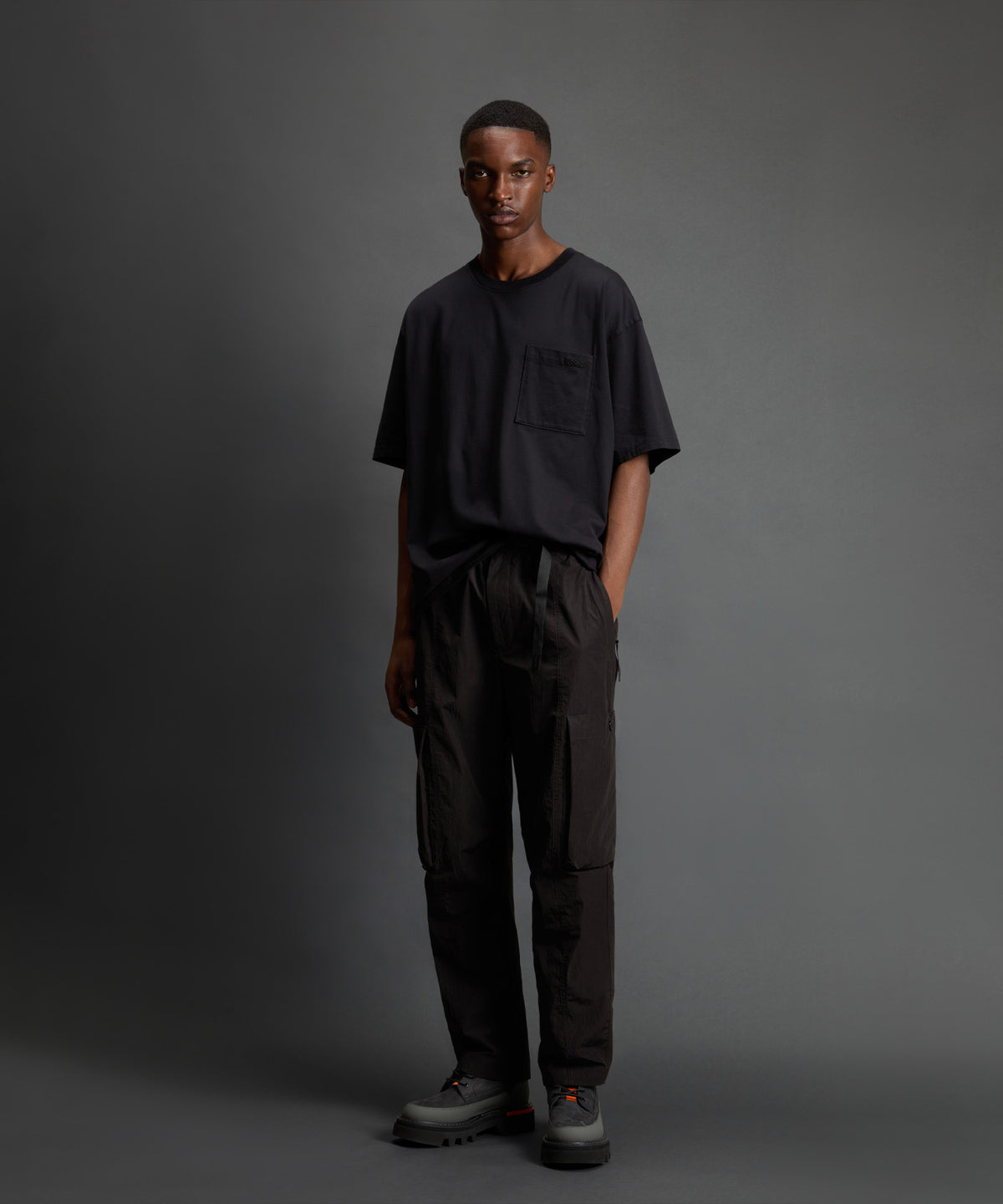 Todd Snyder x Woolrich Lightweight Tech Pant