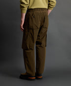 Todd Snyder x Woolrich Lightweight Tech Pant