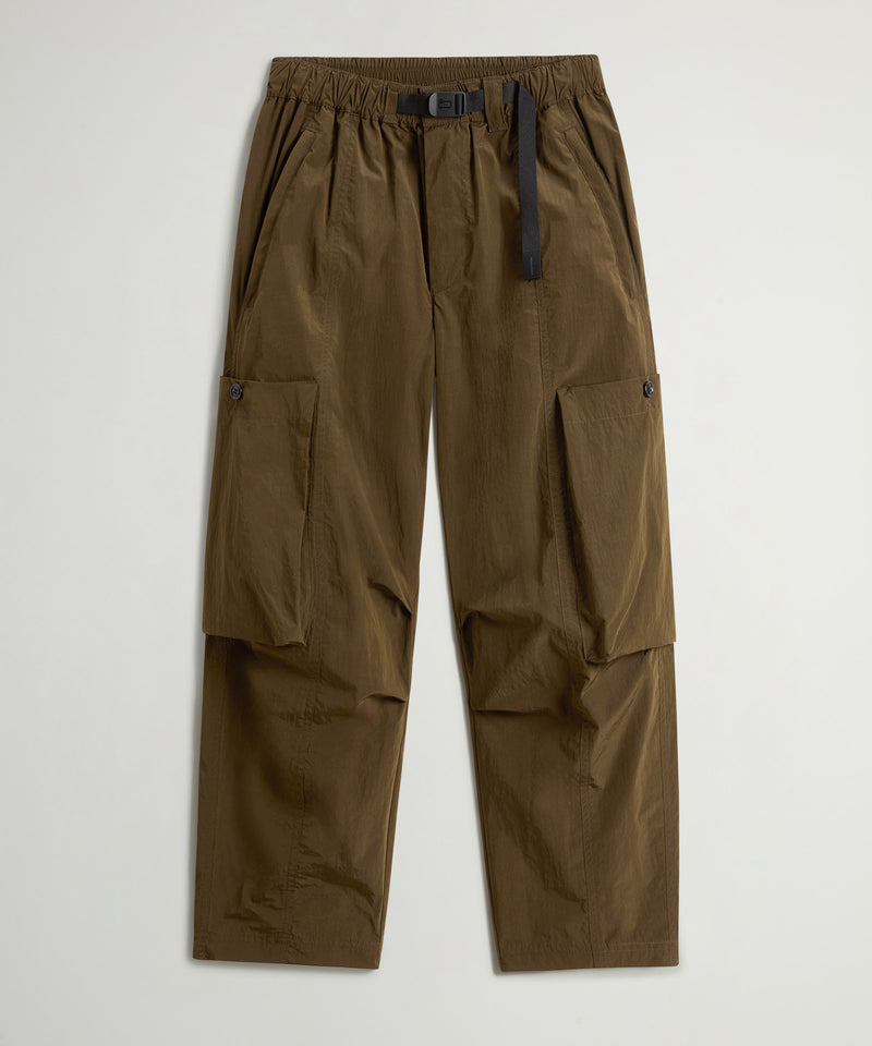 Todd Snyder x Woolrich Lightweight Tech Pant