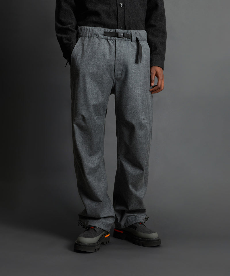 Todd Snyder x Woolrich Tech Wool Pant
