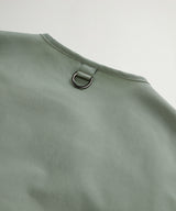 Todd Snyder x Woolrich Fishing Vest