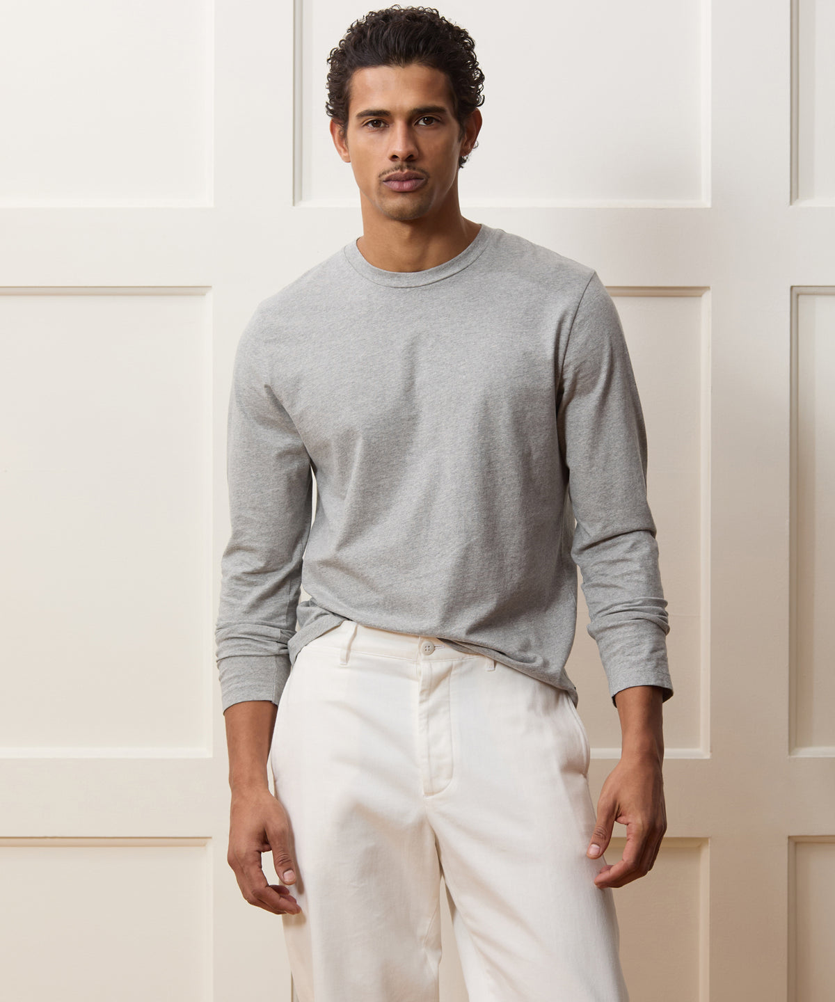 Portuguese Premium Jersey Tee