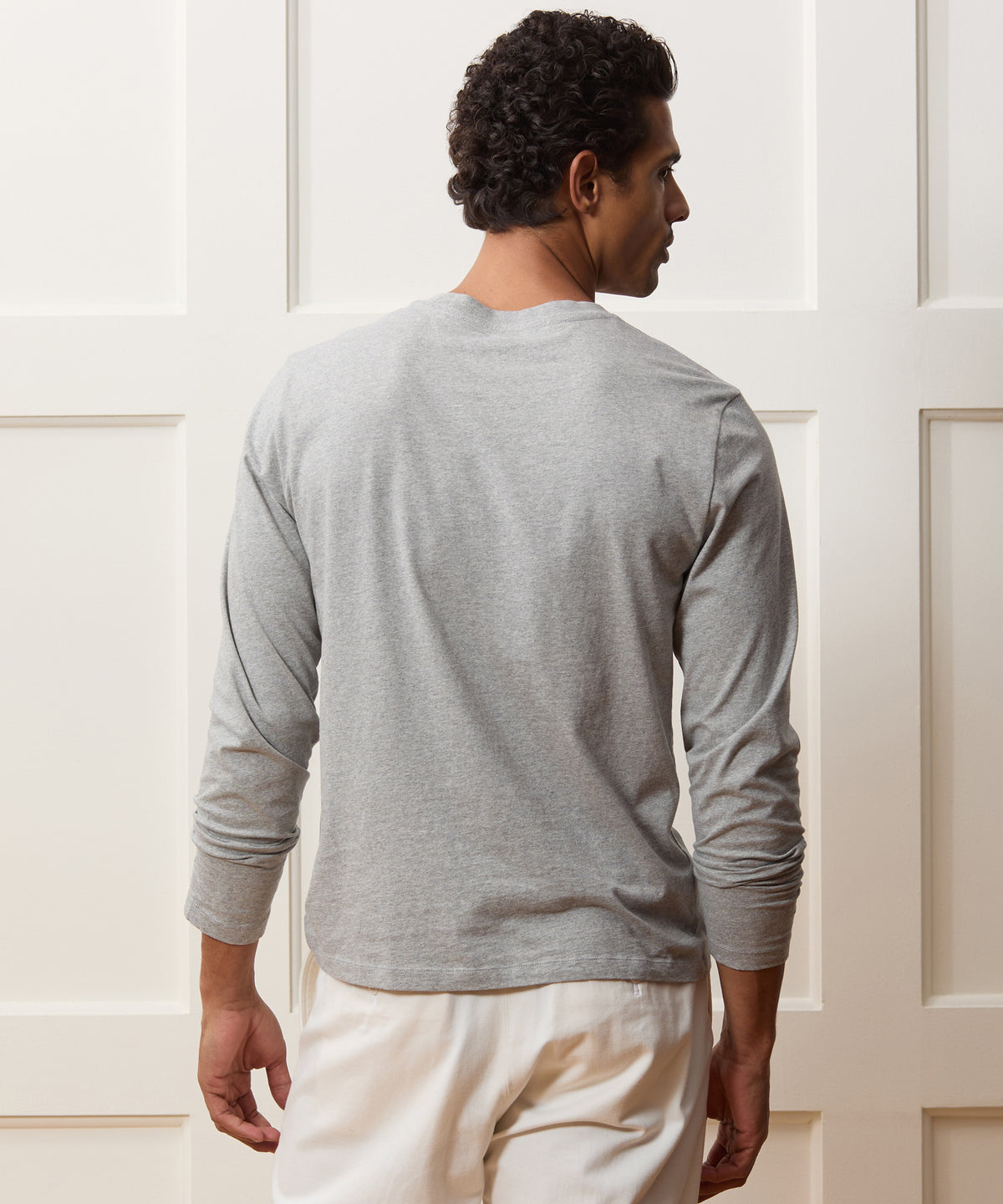 Portuguese Premium Jersey Tee